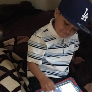 Meet your Posher, Jayjay